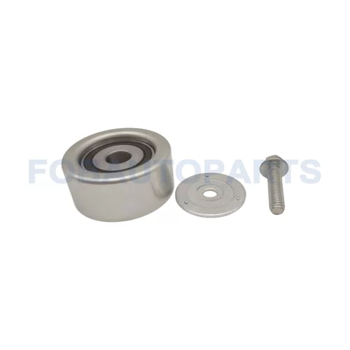 Belt Tensioner Pulley Timing Belt Tensioner for Toyota Hilux Revo 2GD 2015-2023 16620- 0E010 - image 2